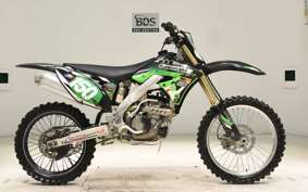 KAWASAKI KX250 F 2019 KX250Y