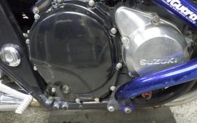 SUZUKI GSX1400 2009 GY71A