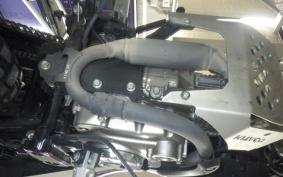 HONDA MONKEY 125 2020 JB03