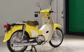 HONDA C110 SUPER CUB