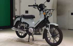 HONDA CROSS CUB 110 2012 JA60