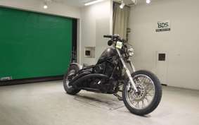 YAMAHA DRAGSTAR 400 1996 4TR