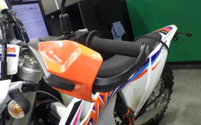 KTM 250 EXC F 2013