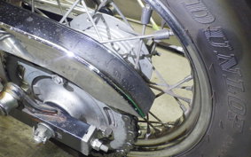 YAMAHA VIRAGO 250 2004 3DM