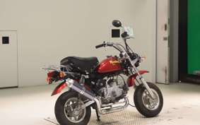 HONDA MONKEY AB27