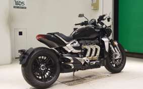 TRIUMPH ROCKET III R 2021