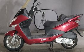 SYM RV125i LF12W