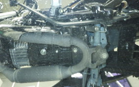 HONDA DAX 125 JB04
