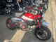Фото Honda MONKEY 125 2019 с японского аукциона