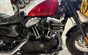 HARLEY HARLEY XL1200X 2012 LC3