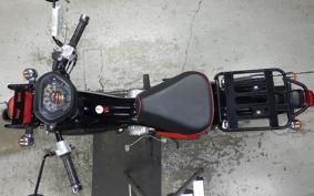 HONDA CROSS CUB 50 AA06