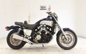 YAMAHA VMAX 1995