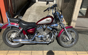 YAMAHA VIRAGO 250 3DM