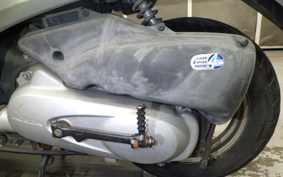 HONDA TODAY 2025 AF61