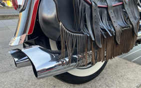 HARLEY FLSTS1450 1998 BRL