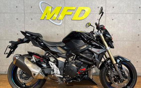 SUZUKI GSR750 2011 C5111