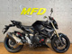 Фото Suzuki GSR750 2011 с японского аукциона