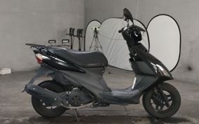 SUZUKI ADDRESS V125 CF4MA