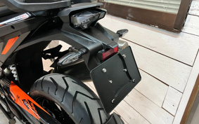 KTM 1290 SUPER ADVENTURE S 2022 V7940