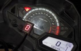 KAWASAKI NINJA 250 EX250L