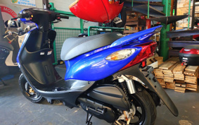YAMAHA JOG ZR SA58J