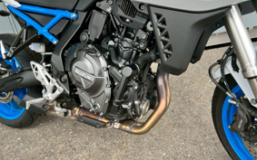 SUZUKI GSX-8S 2023 EM1AA