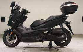 HONDA FORZA 250 1994 MF13