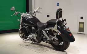 HONDA SHADOW 400 2002 NC34
