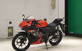 SUZUKI GSX-R125 2007 DL33B