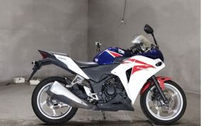 HONDA CBR250R MC41