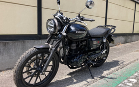 HONDA GB350S 2022 NC59