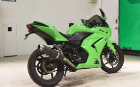 KAWASAKI NINJA 250R EX250K