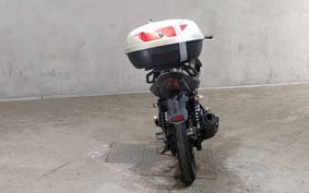 YAMAHA YS150 FEATHER  PCKL