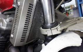 HONDA CB400SF VTEC SPEC 2 2003 NC39
