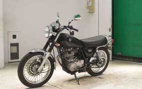 YAMAHA SR400 Gen.4 2014 RH03J