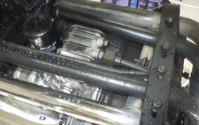 TRIUMPH BONNEVILLE 2004