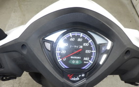 SUZUKI ADDRESS 110 2013 CE47A