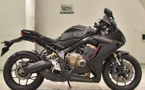 HONDA CBR650R 2019 RH03