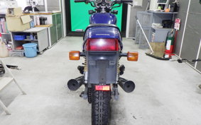 HONDA HAWK NIGHT 250 2011 MC26