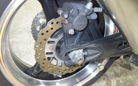 KAWASAKI Z1000 Gen.3 2009 ZRT00B