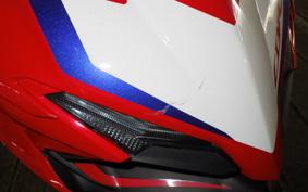 HONDA CBR250RR A 2009 MC51
