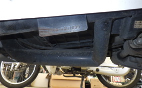 HONDA GYRO CANOPY TA03