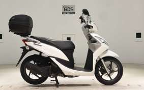 HONDA DIO 110