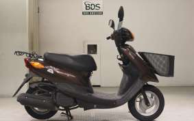 YAMAHA JOG Gen.5 2015 SA36J