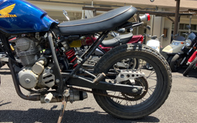 HONDA FTR223 MC34