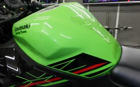 KAWASAKI ZX-4RR 2023 ZX400P