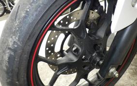 YAMAHA YZF-R25 RG10J