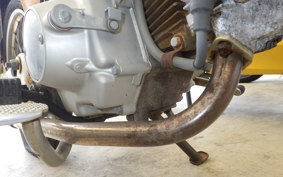 HONDA CD50 BENLY S CD50
