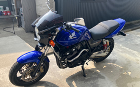 HONDA CB400SF VTEC Spec2 2002 NC39