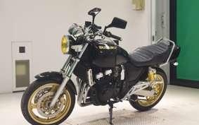 SUZUKI GSX400 IMPULSE 2004 GK7CA